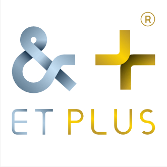 &+ | ET PLUS