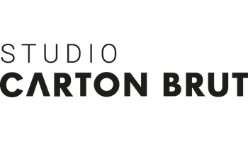 STUDIO CARTON BRUT